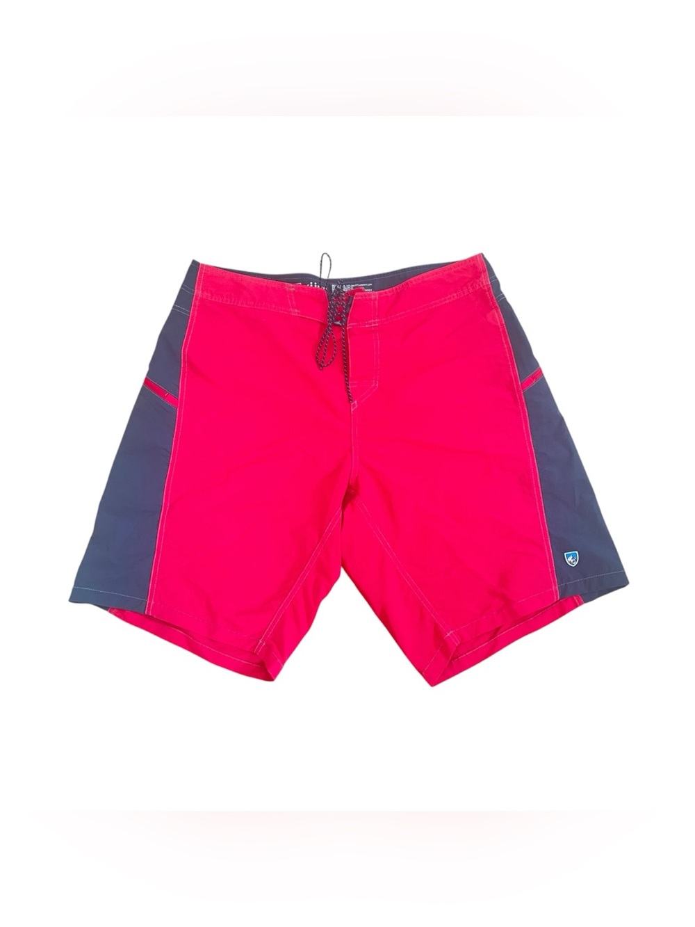 Kuhl Men's Board Shorts size 36”